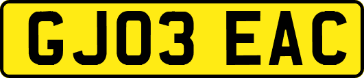 GJ03EAC