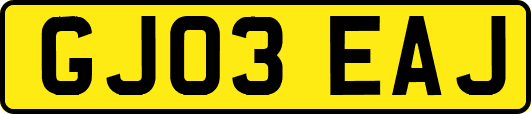 GJ03EAJ