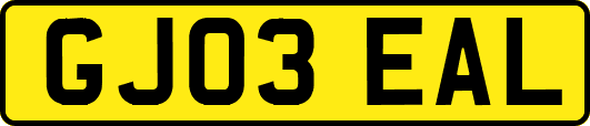 GJ03EAL
