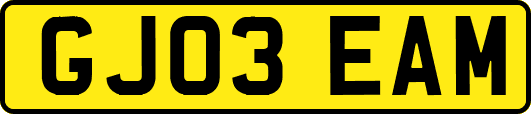 GJ03EAM