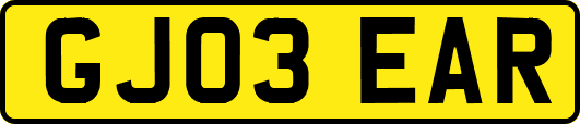 GJ03EAR