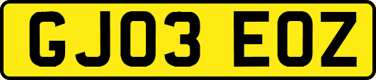 GJ03EOZ
