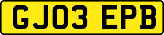 GJ03EPB