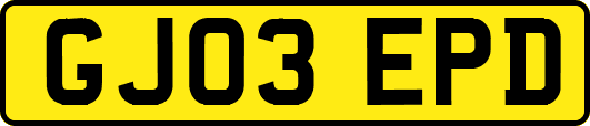 GJ03EPD