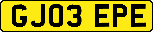 GJ03EPE