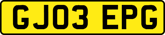 GJ03EPG