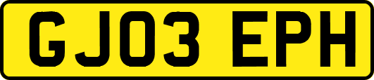 GJ03EPH