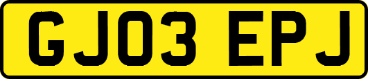 GJ03EPJ