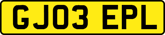 GJ03EPL
