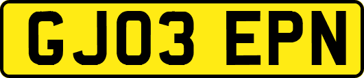 GJ03EPN