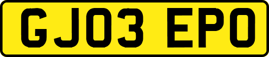 GJ03EPO