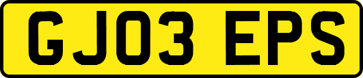 GJ03EPS