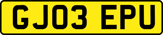 GJ03EPU