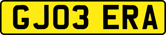 GJ03ERA