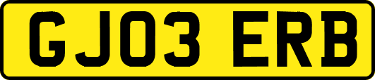 GJ03ERB