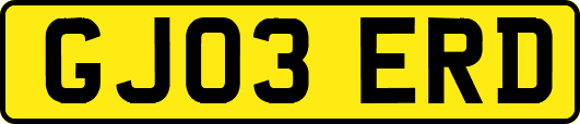GJ03ERD