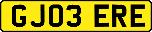 GJ03ERE