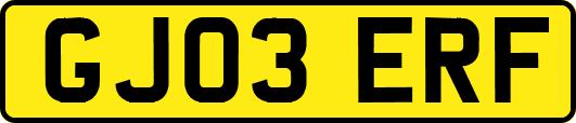 GJ03ERF