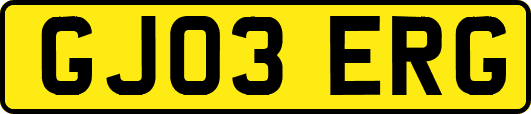 GJ03ERG