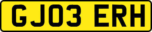 GJ03ERH