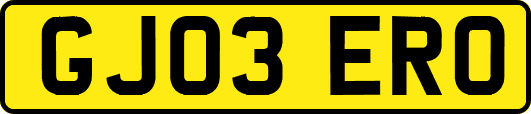GJ03ERO