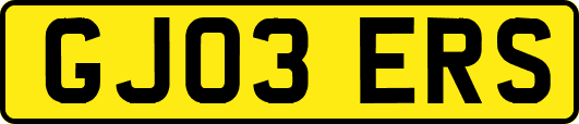 GJ03ERS