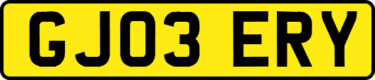 GJ03ERY