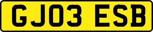 GJ03ESB