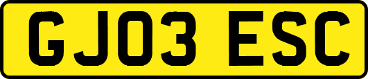 GJ03ESC