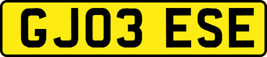 GJ03ESE