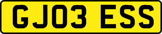 GJ03ESS