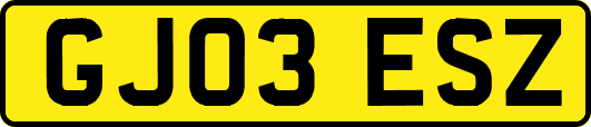 GJ03ESZ