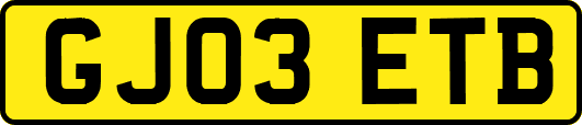 GJ03ETB