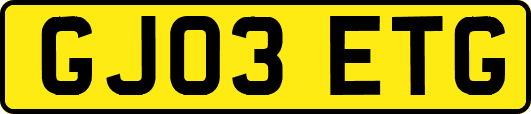 GJ03ETG