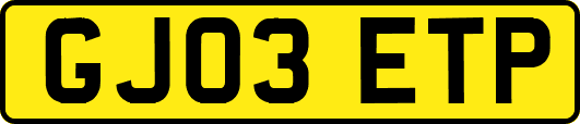 GJ03ETP