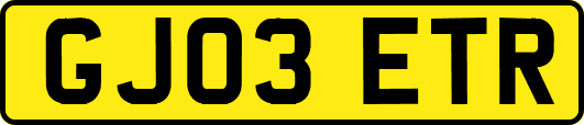 GJ03ETR