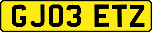 GJ03ETZ
