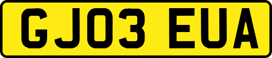 GJ03EUA
