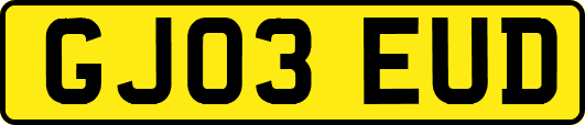 GJ03EUD