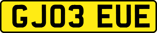 GJ03EUE