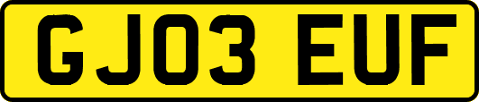 GJ03EUF