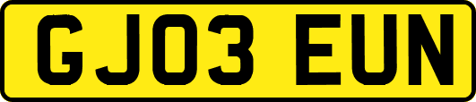 GJ03EUN