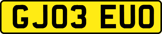 GJ03EUO