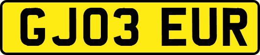 GJ03EUR