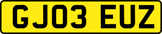 GJ03EUZ