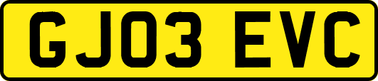 GJ03EVC