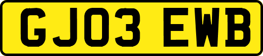 GJ03EWB