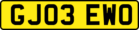 GJ03EWO