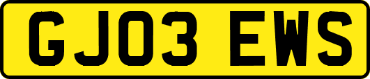 GJ03EWS