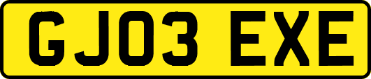 GJ03EXE